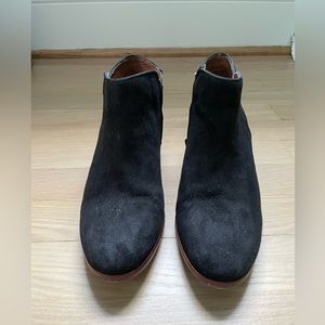 Sam Edelman booties